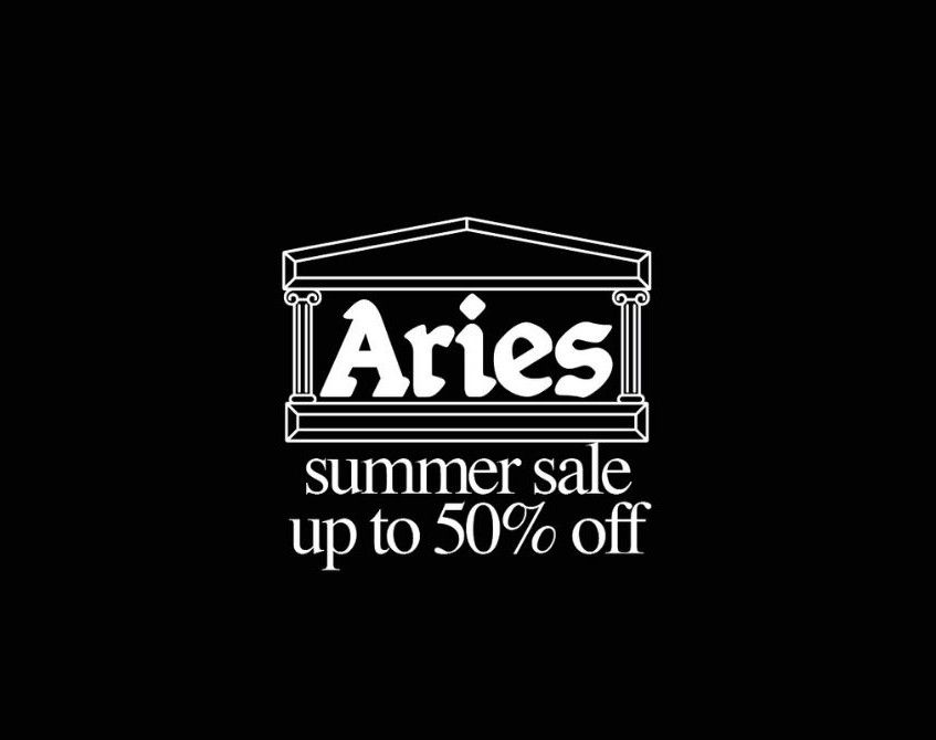 Aries Arise