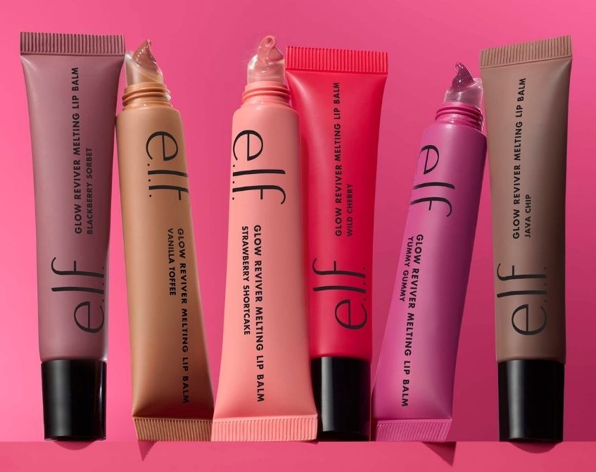 e.l.f. Cosmetics
