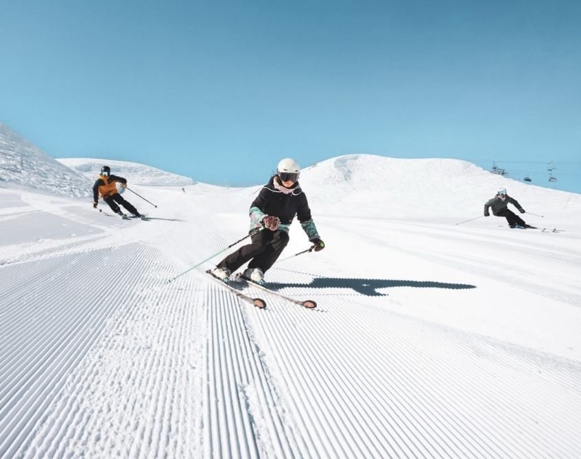 Ski France