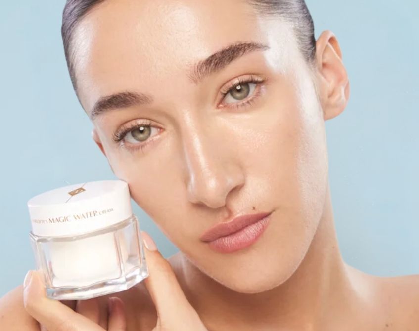Charlotte Tilbury
