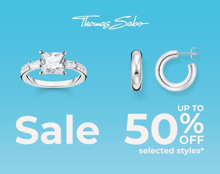 Thomas Sabo