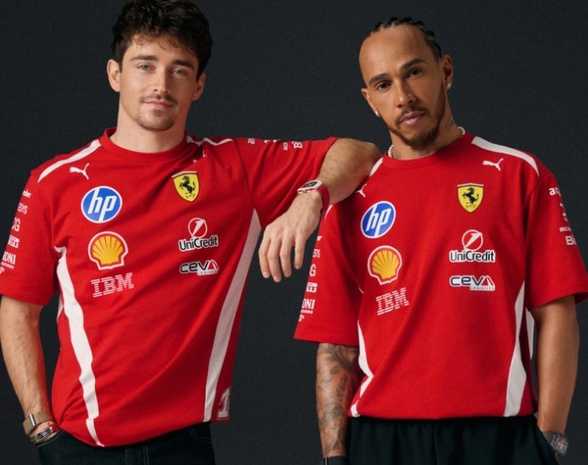 Ferrari Store