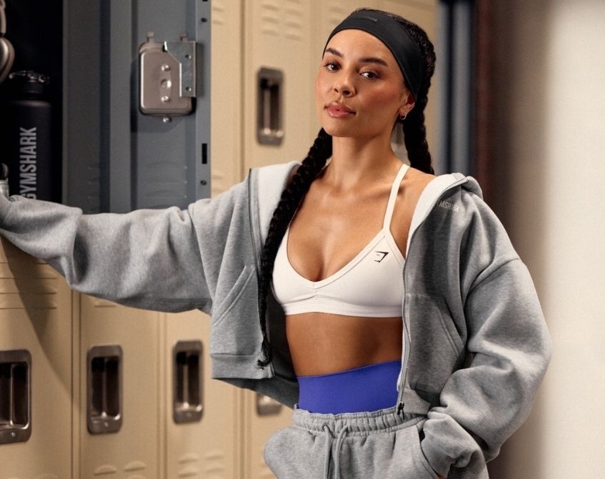 Gymshark