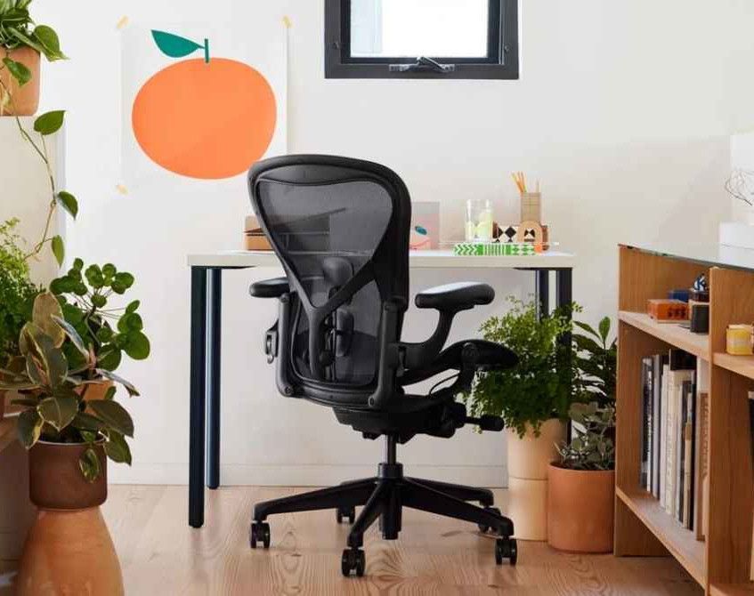 Herman Miller