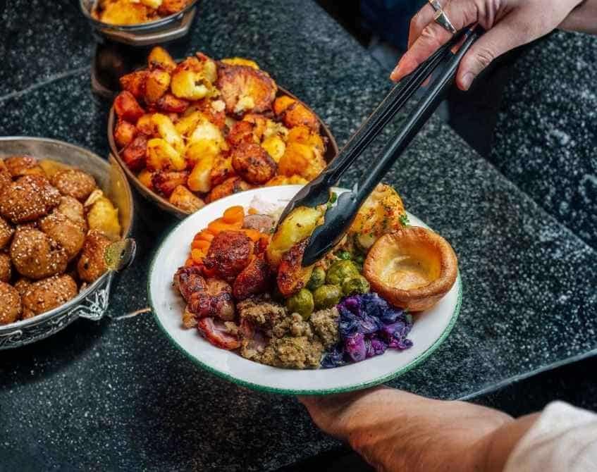 Toby Carvery