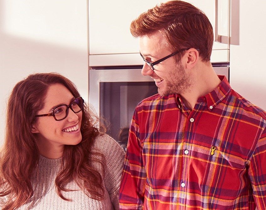 Glasses Direct