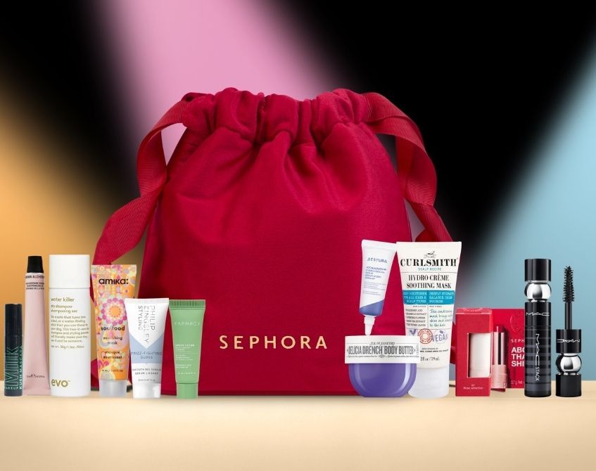 Sephora