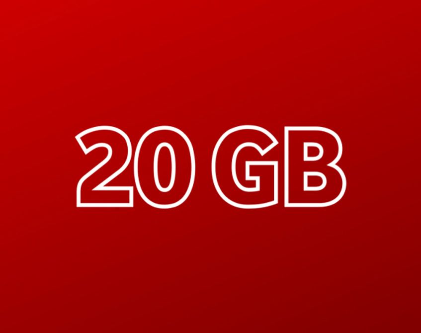 Vodafone