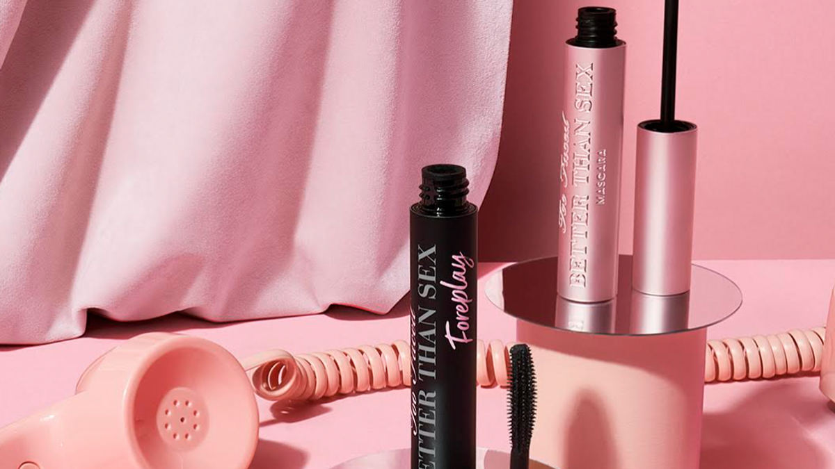 Too Faced Giveaway Worth Over £140!