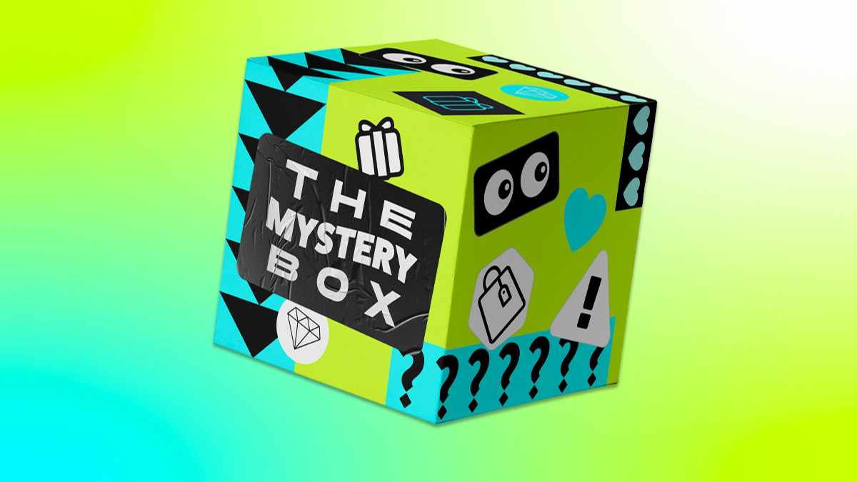 Mystery Box