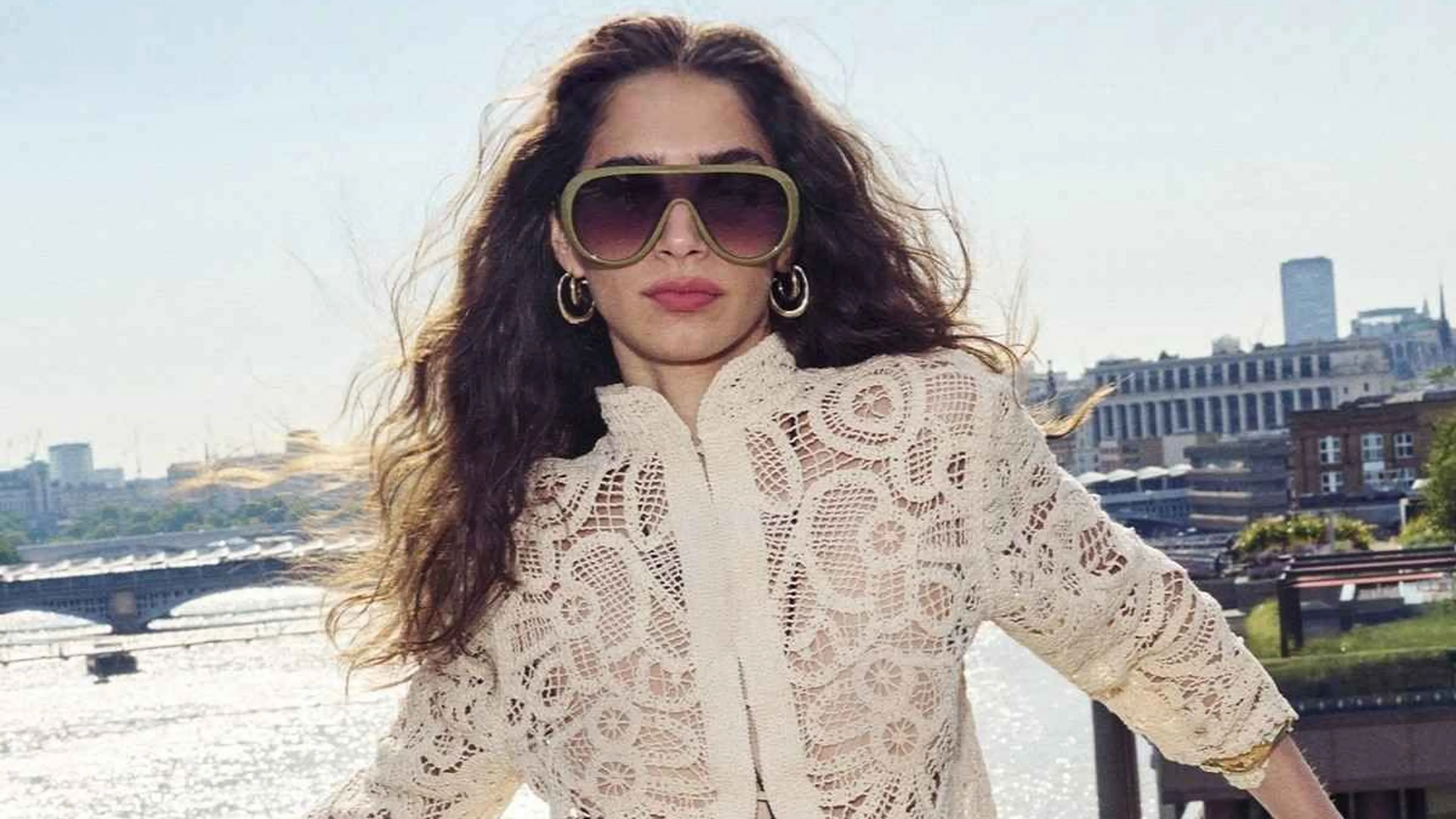 Win a €100 River Island Gift Card!
