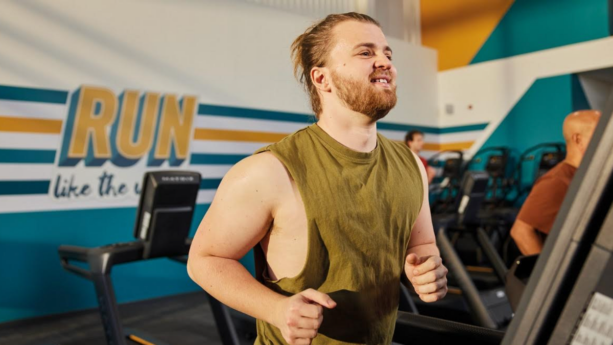 puregym 30 day pass