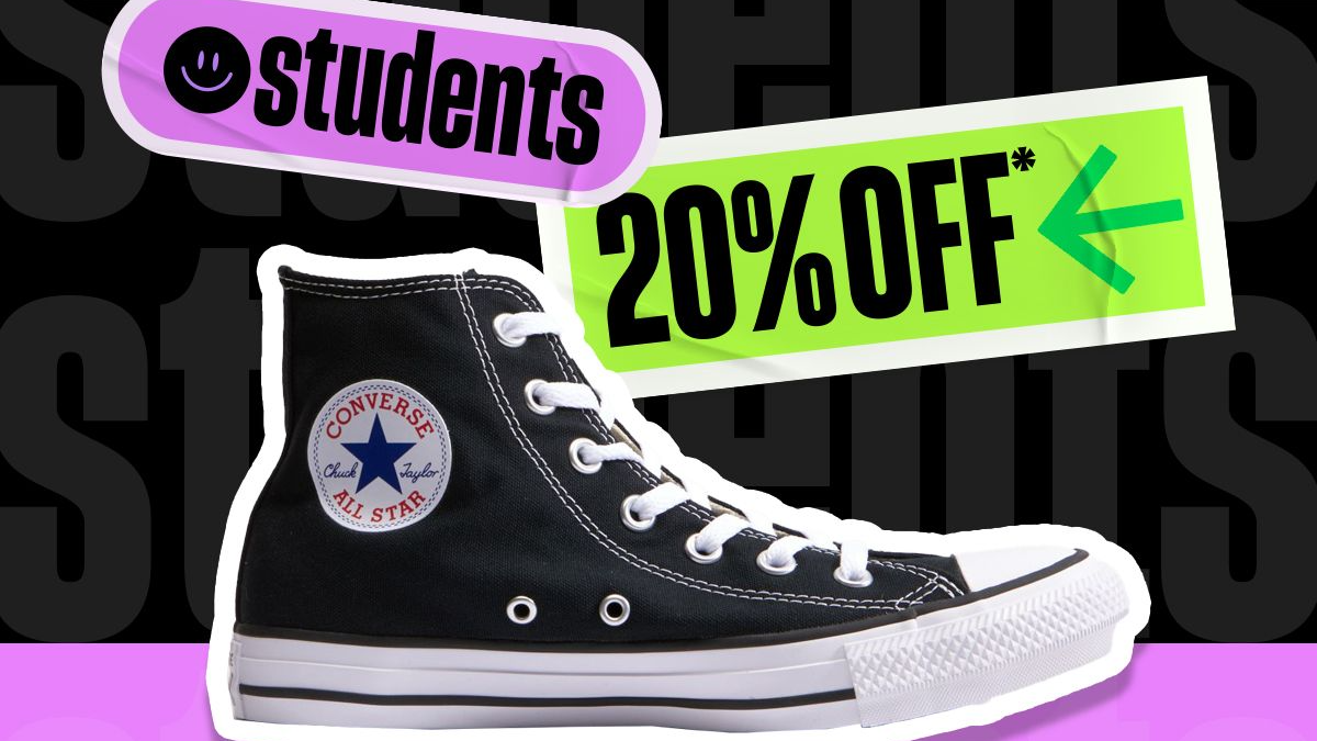 schuh Freshers €200 Giveaway!