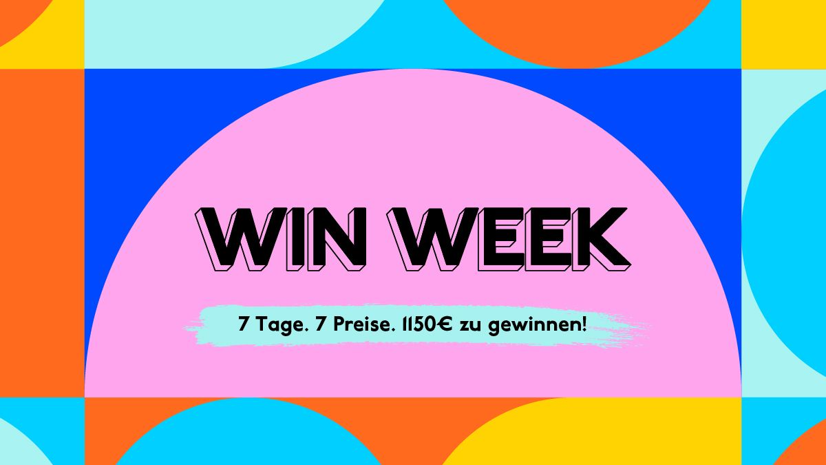 Gewinne einen 150€ Nike-Gutschein