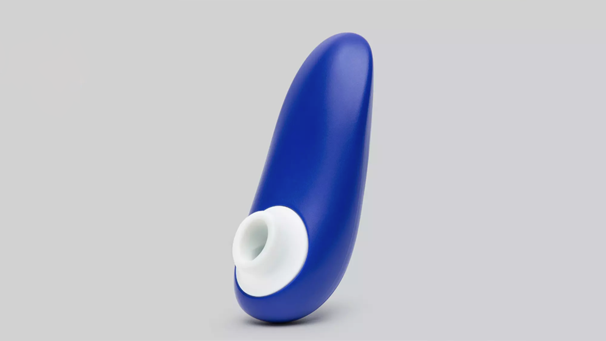 WIN a Womanizer Starlet 2!