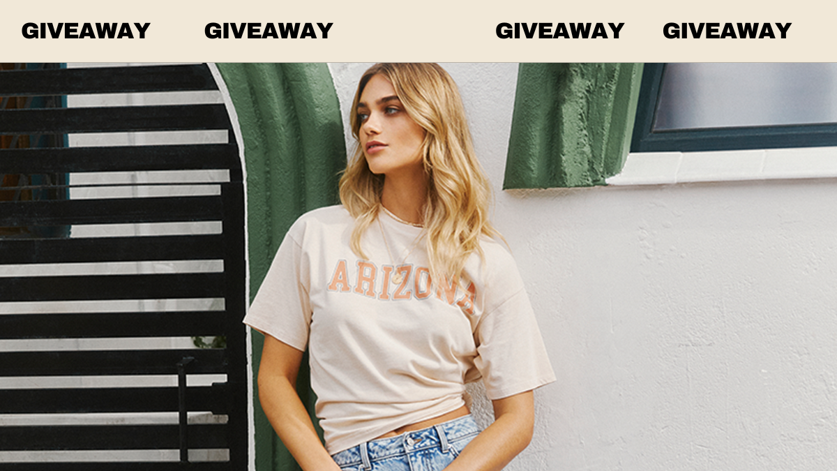 Win 1 of 3 £150 New Look vouchers!