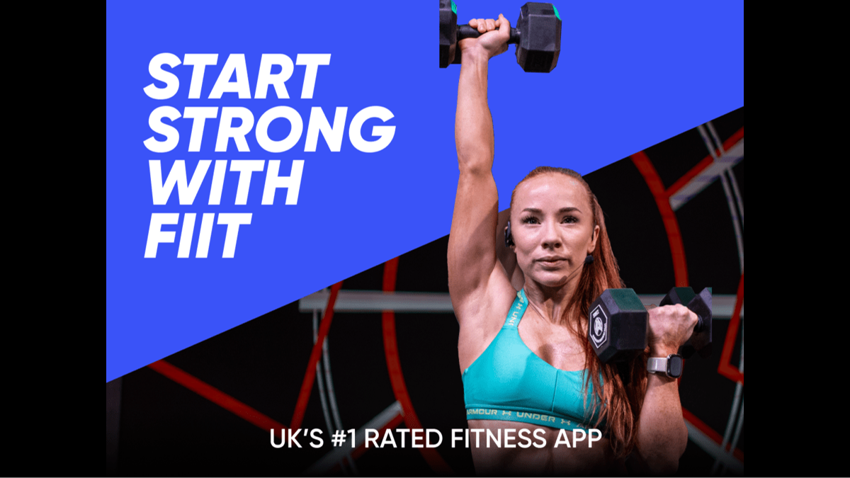 Start Strong with Fiit
