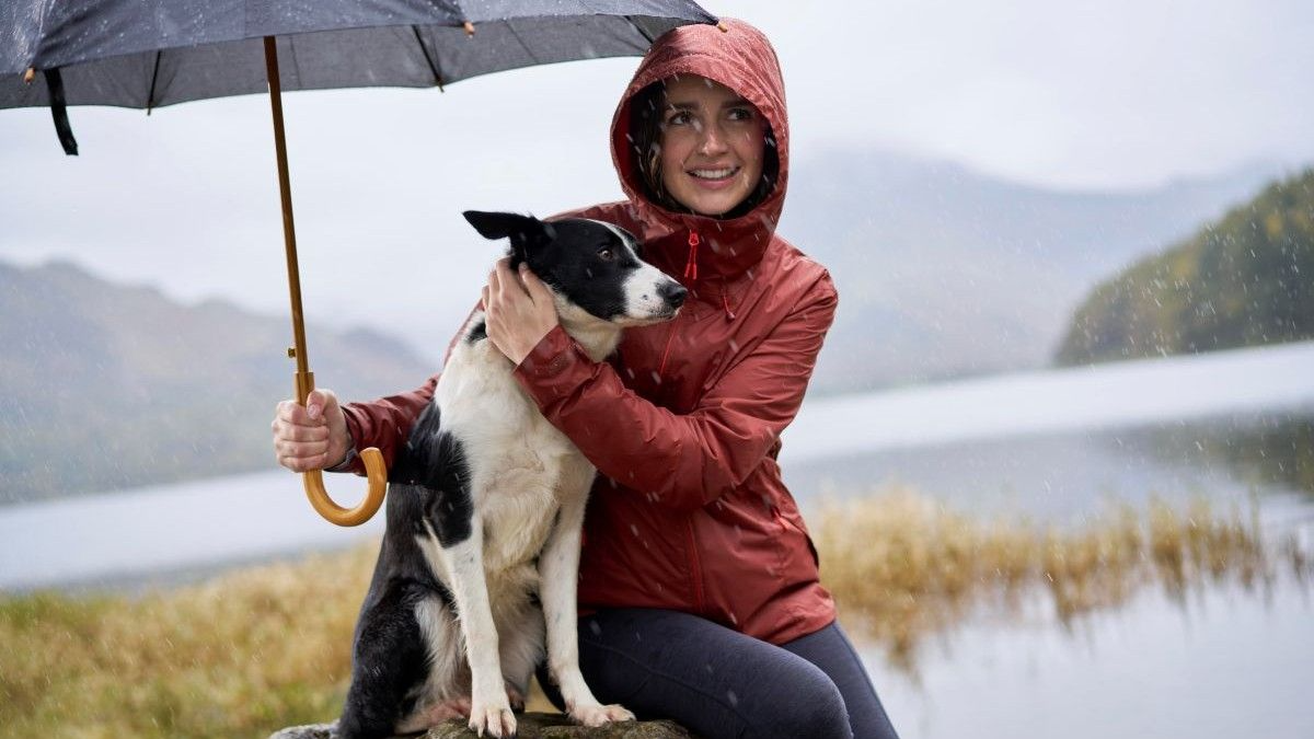 Win £100 of Mountain Warehouse gear!