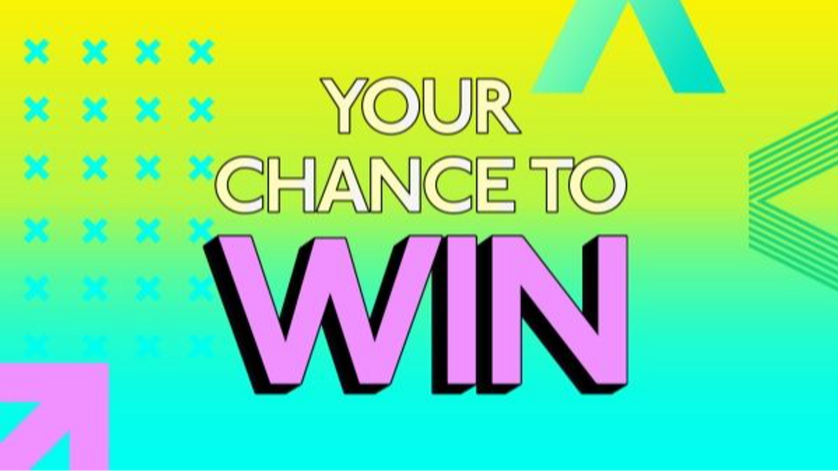 Win 1 of 3 £20 Just Eat vouchers! 🍕