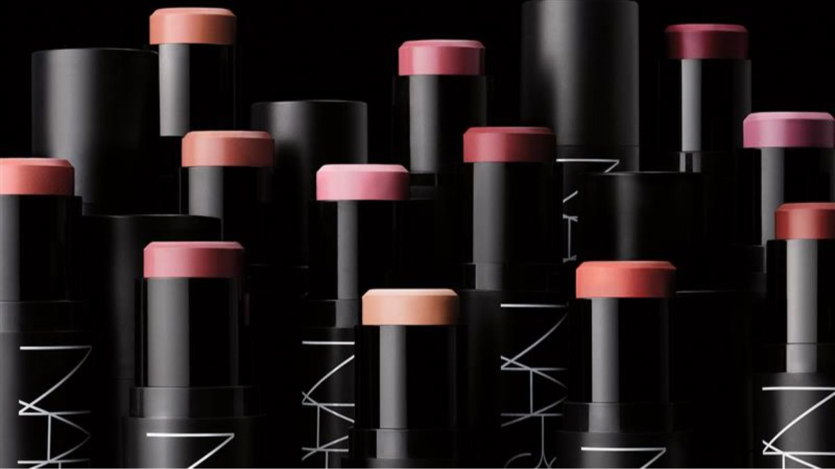 Win 3 of The New NARS Multiple Worth £99