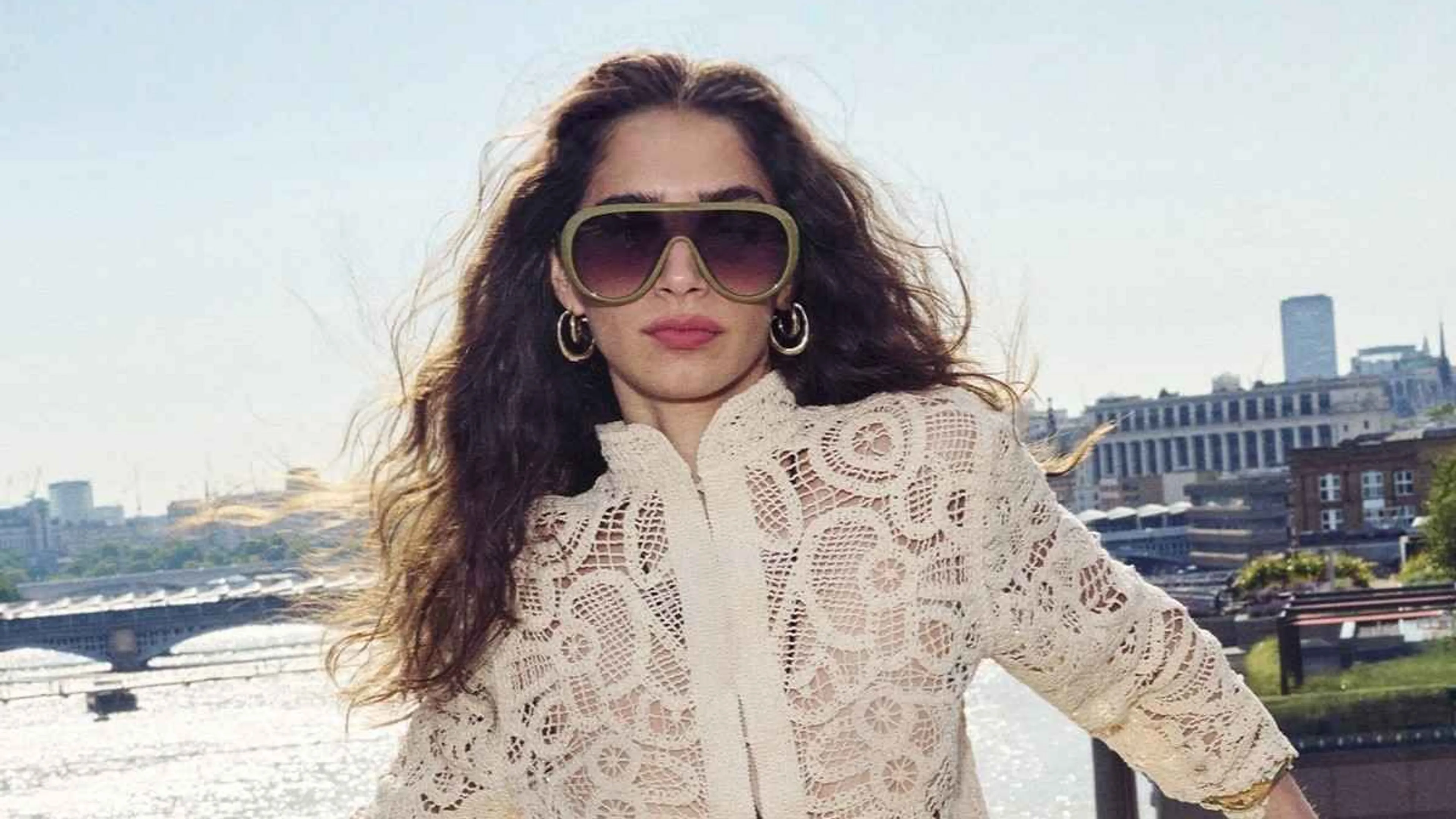 Win a £100 River Island Gift Card!