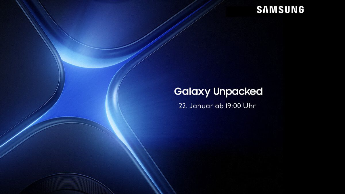 Gewinne das neue Galaxy Unpacked! 🪐