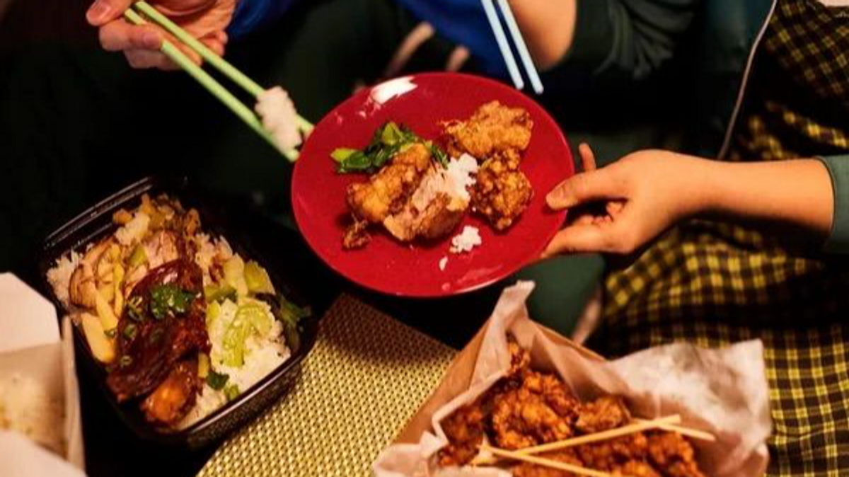 Gewinne einen 500€ Uber Eats-Gutschein!