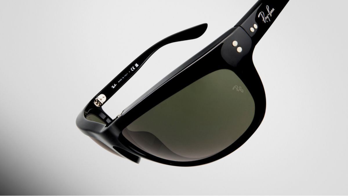 Win a £150 voucher for Ray-Ban.com