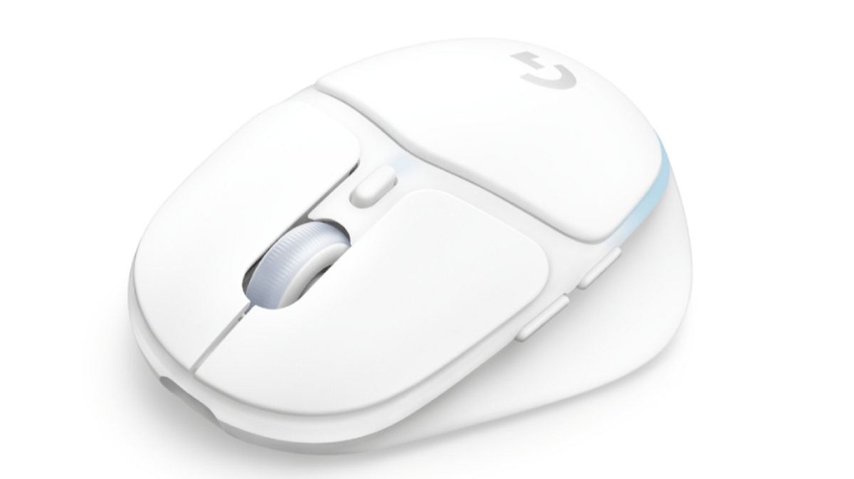 Win a G705 wireless gaming mouse!