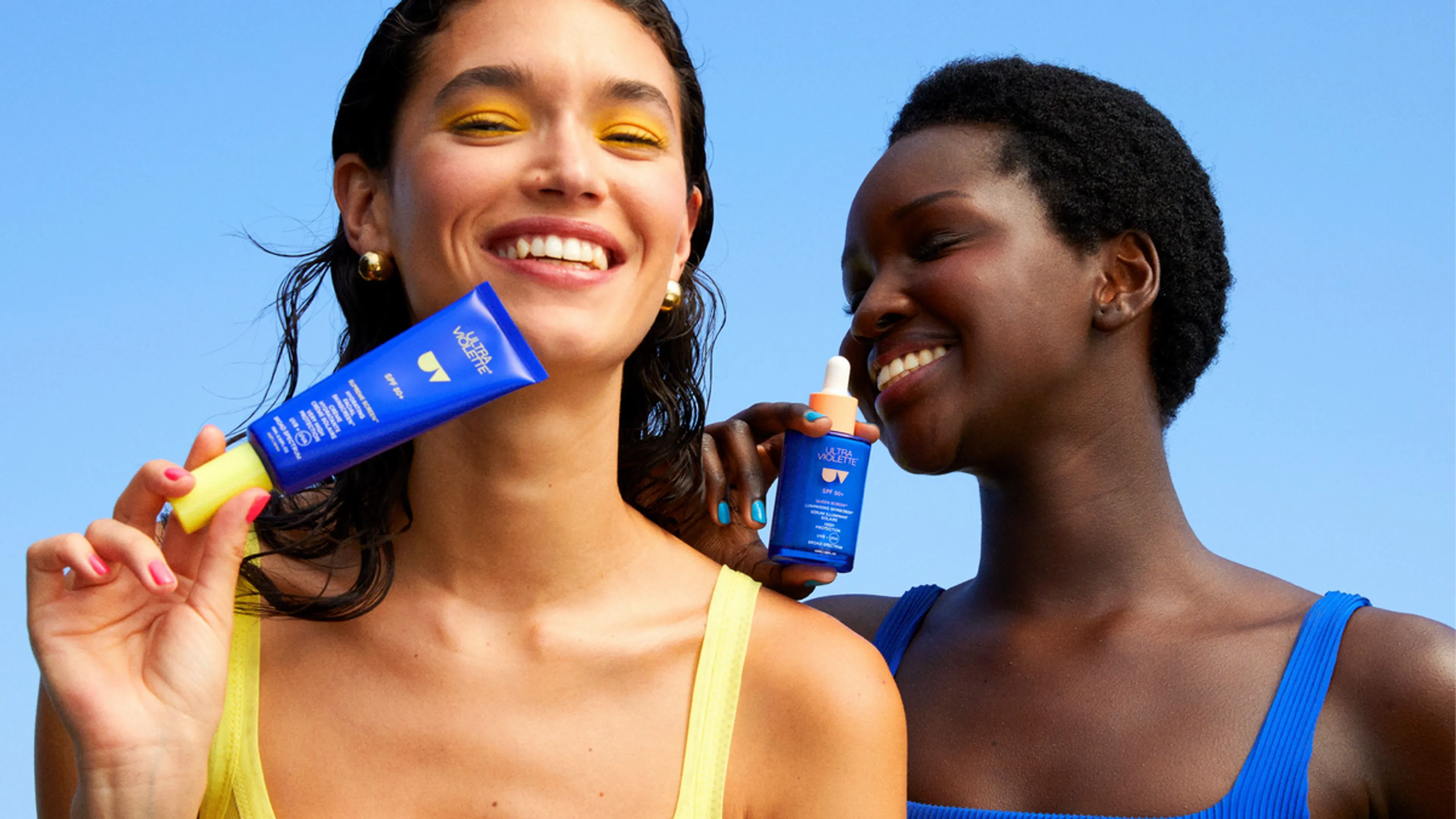 Win a $100 Ultra Violette Voucher!