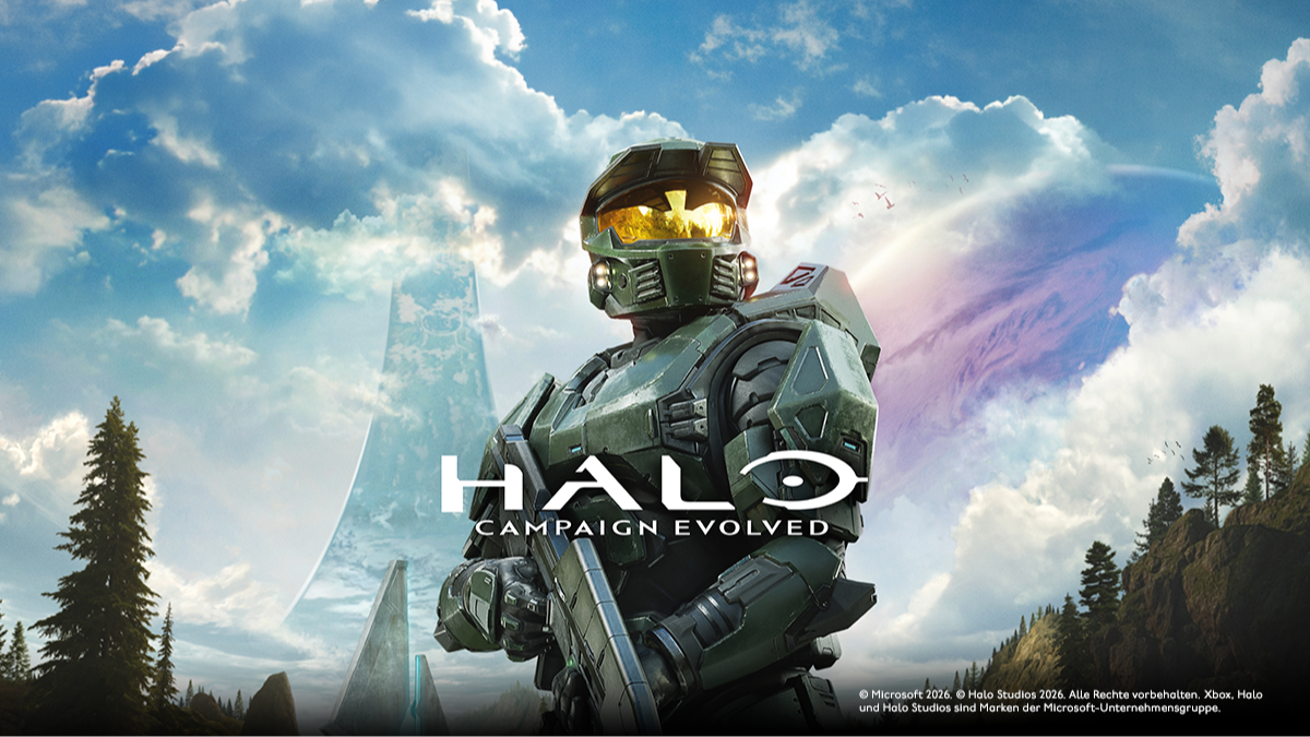 Gagne le jeu Halo : Campaign Evolved