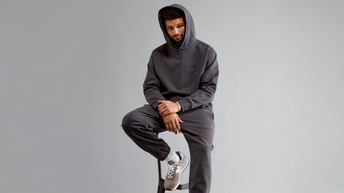 Win $250 to spend with New Balance