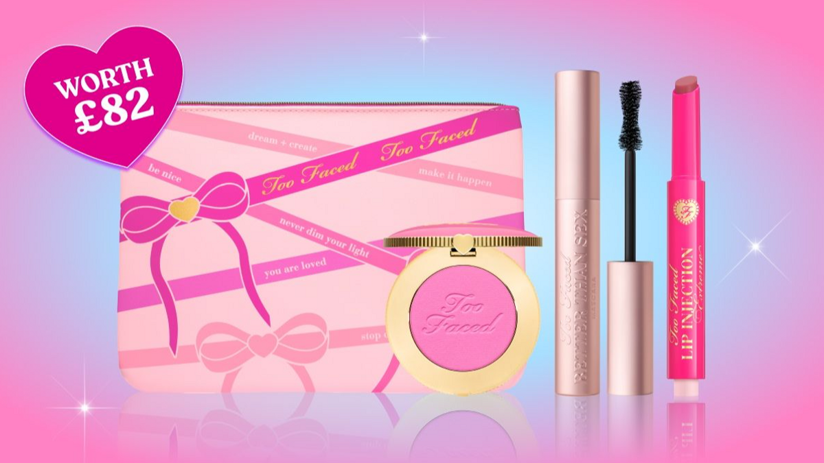 💖 Ultimate Beauty Boost Giveaway 💖