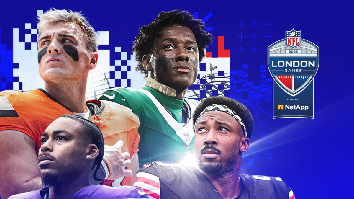 Win 2x tickets to Broncos vs Jets!