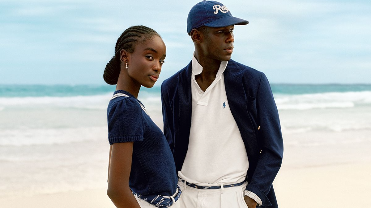 Gagnez €500 à dépenser chez Ralph Lauren
