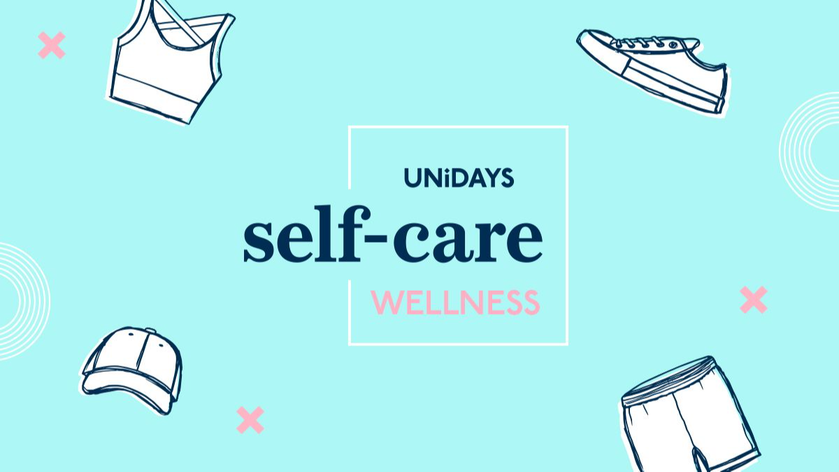 Win the Self-Care Wellness prize!