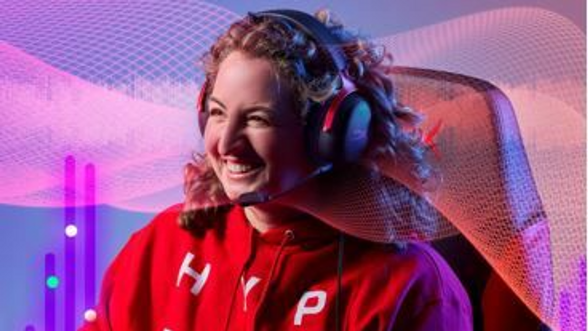 Win a FREE HyperX Ultimate Gaming Bundle