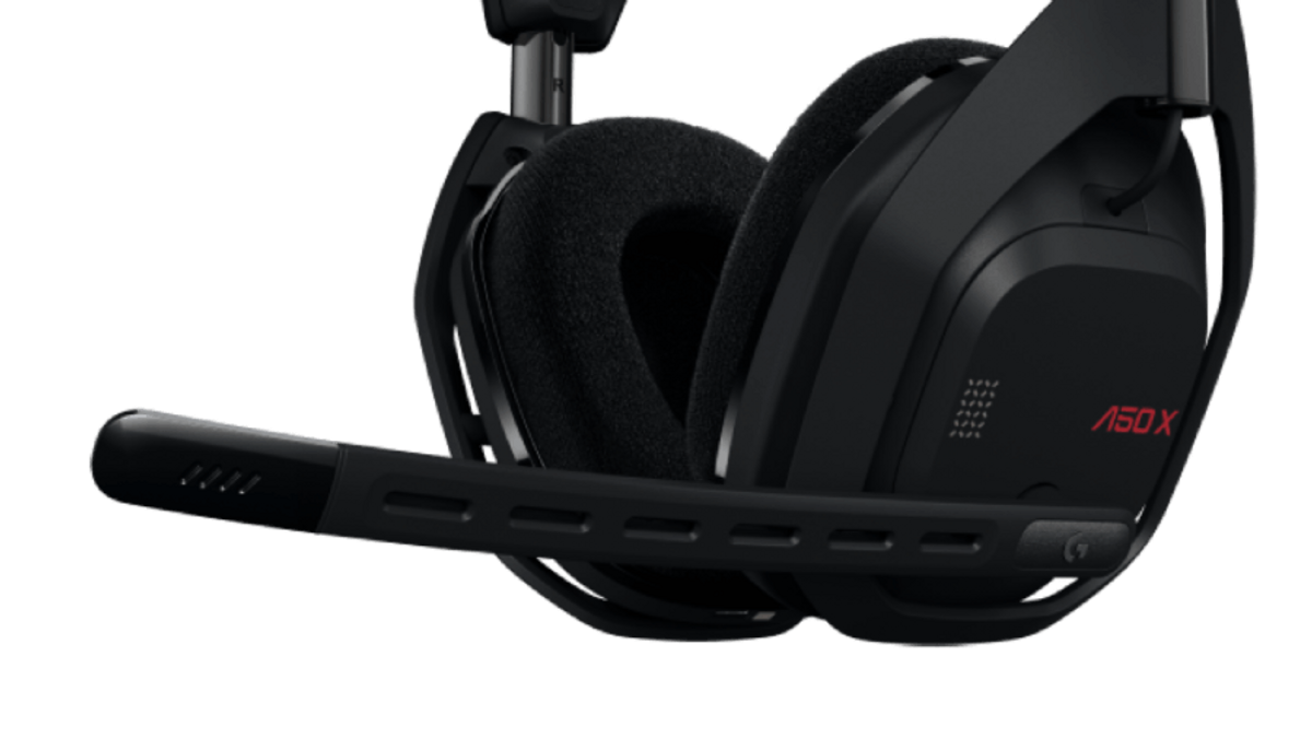 Win a Astro A50 Gen 5