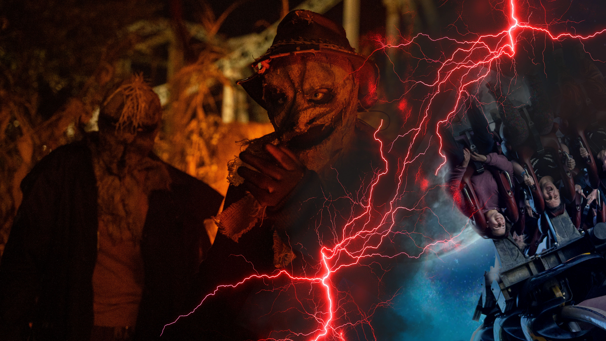 Win a pair of Fright Night tickets 🎃