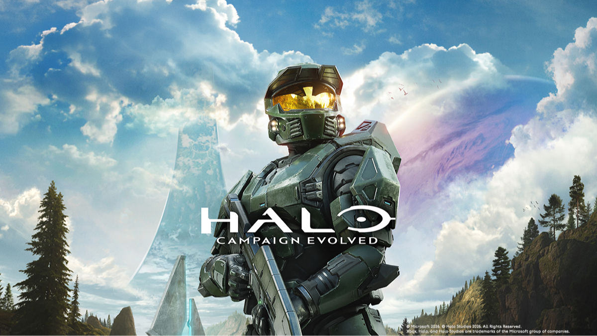 Win a copy of Halo: Campaign Evolved