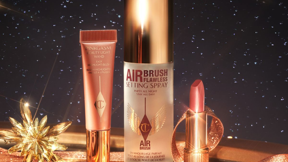 GEWINNE EIN WEIHNACHTS-GESCHENKSET!