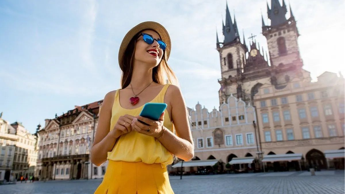 Gagne une carte-cadeau voyage de 500€!✈️