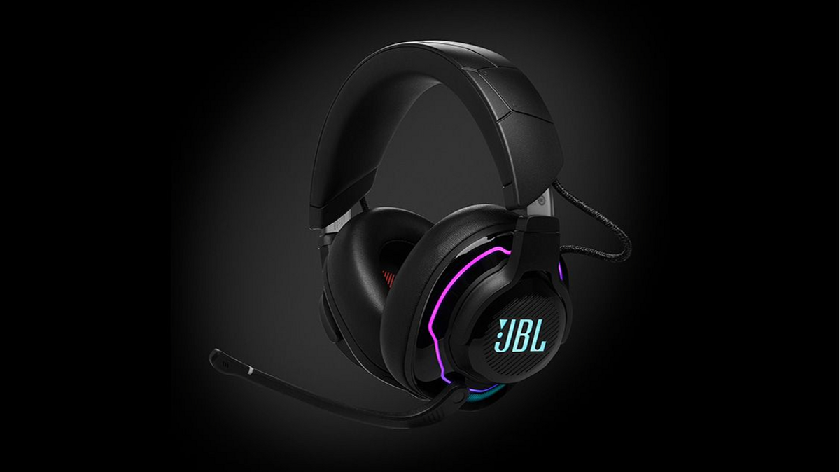 Win 1 of 5x Quantum 910 headsets!