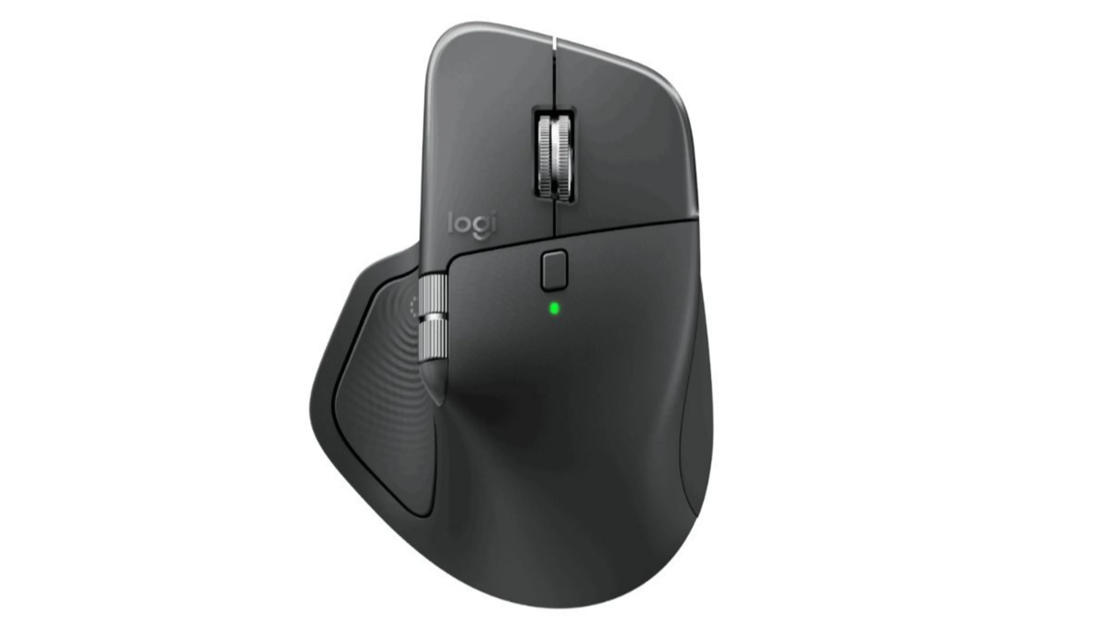 Win a Logitech MX Master 4