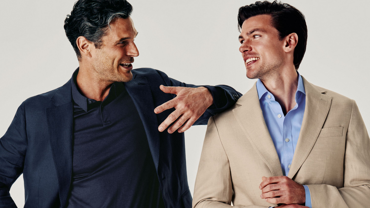 Win a £150 gift card with Charles Tyrwhitt!