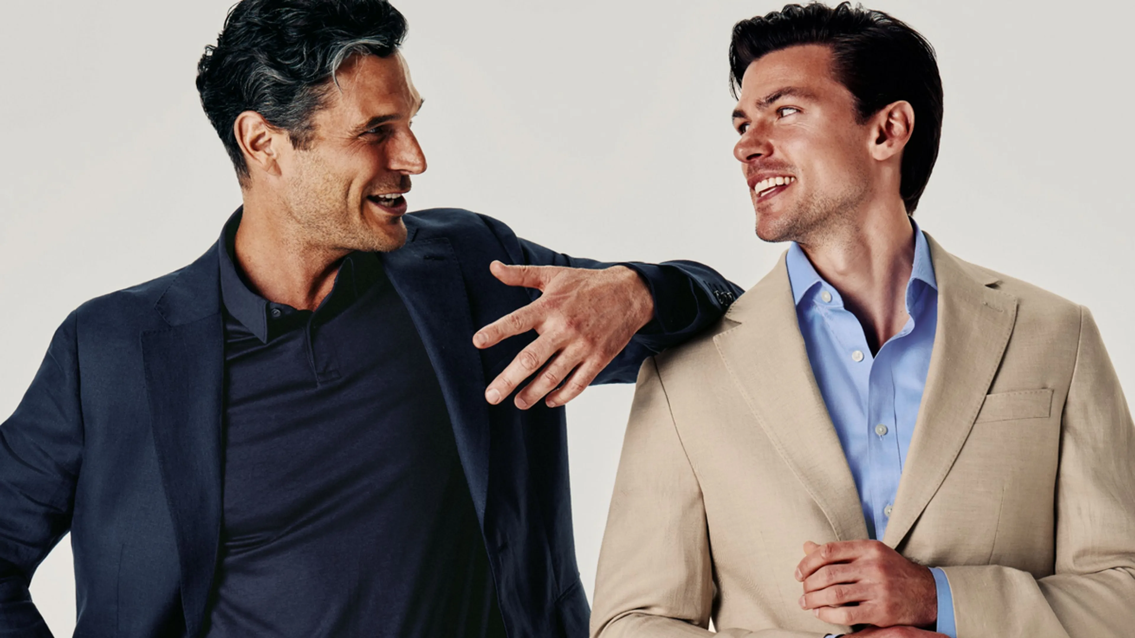 Win a £150 gift card with Charles Tyrwhitt!