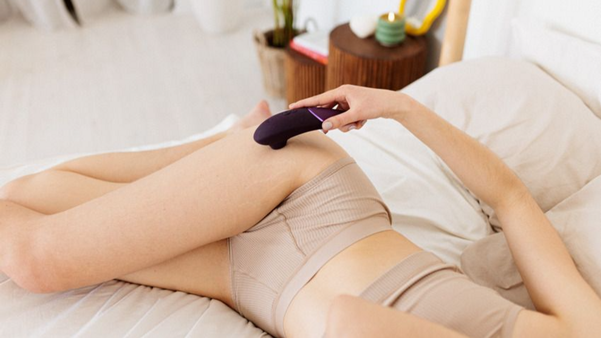 WIN the new Womanizer Next worth €209.95
