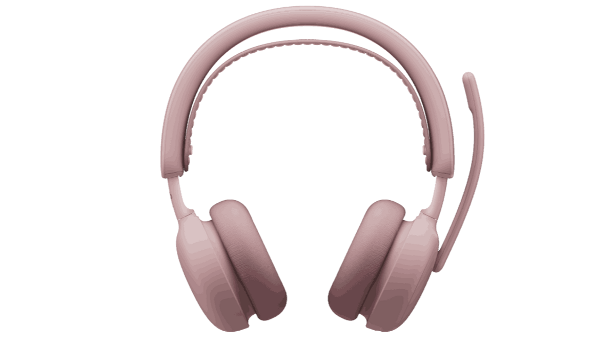 Win a Logitech Zone Wireless 2 ES headset!