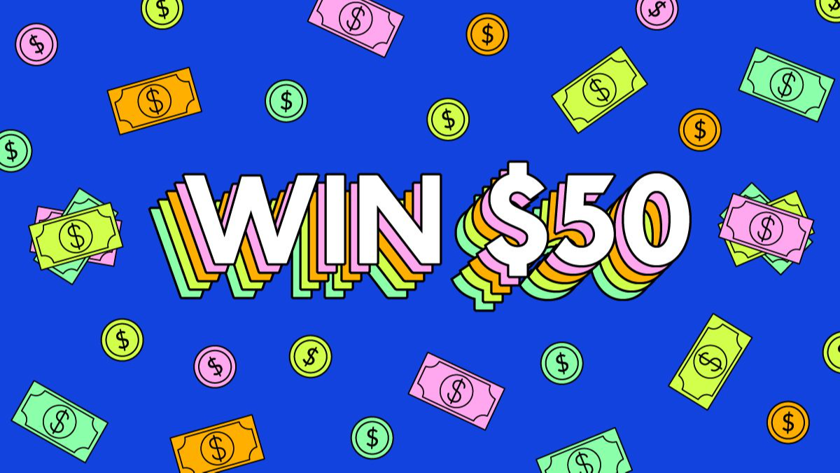 Win $50 to Hotels.com!