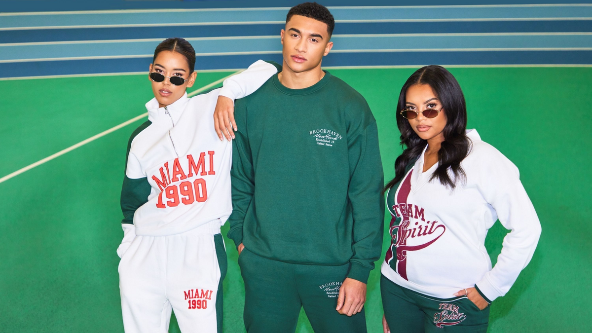 WIN £250 ON THE VARSITY COLLECTION